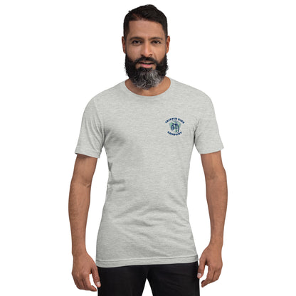 Trippin Bike Co. Pinellas Trail T-shirt
