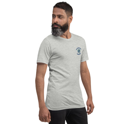 Trippin Bike Co. Pinellas Trail T-shirt