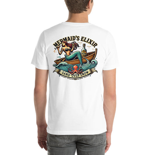 T-Shirt Mermaids Elixir