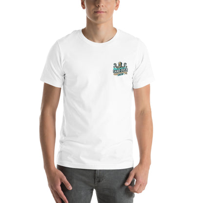 T-Shirt Mermaids Elixir